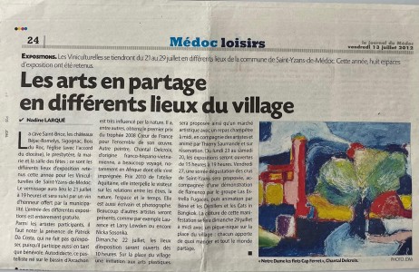 Revue presse Les arts en partage.jpg